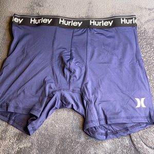 Hurley Men’s Boxer Briefs